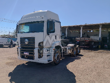 VW 25420